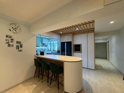 Blk 544 Pasir Ris Street 51 (Pasir Ris), HDB Executive #508087671